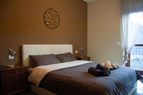 Typical apartment in Valtellina Sondrio